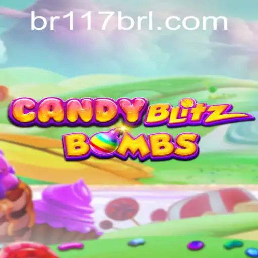 CandyBlitzBombs: An Explosive Adventure Awaits