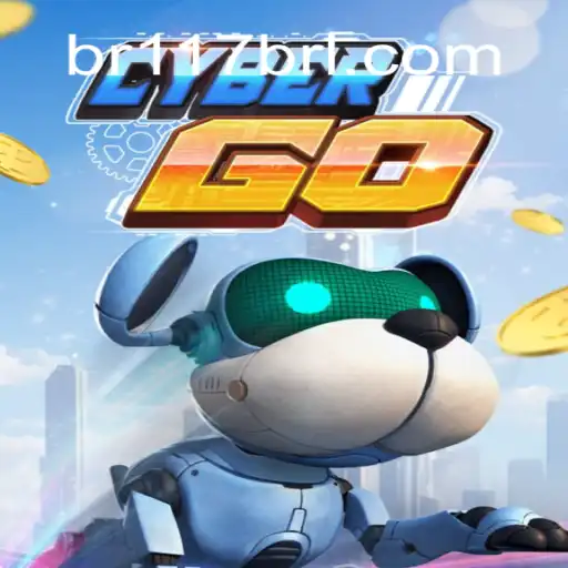 Discover CyberGO: The Latest in Futuristic Gaming