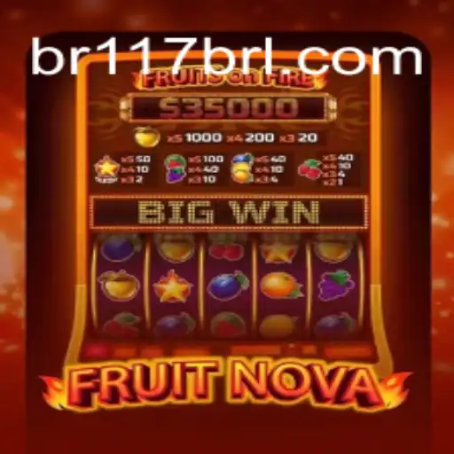 Exploring the World of FruitNova: A Juicy Gaming Experience