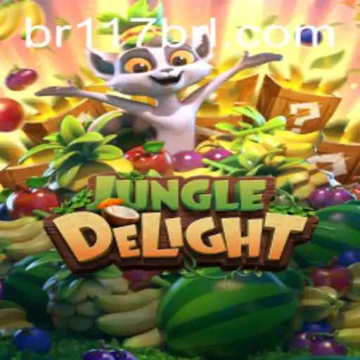 Unveiling the Excitement of JungleDelight: A 117brl Adventure