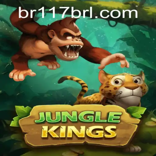 JungleKings: A Deep Dive into the Adventurous World