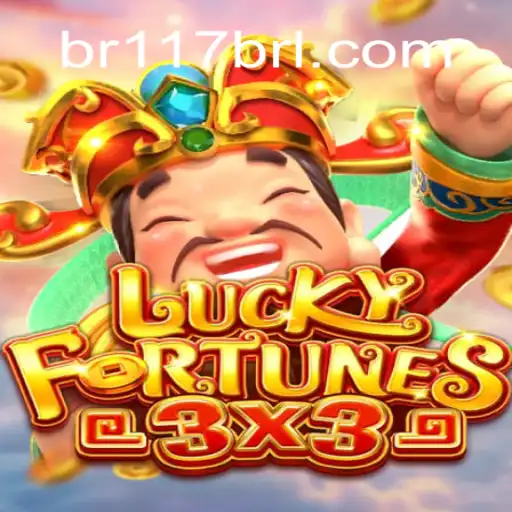 Discover the Excitement of LUCKYFORTUNES3x3: A Thrilling Game of Luck and Strategy