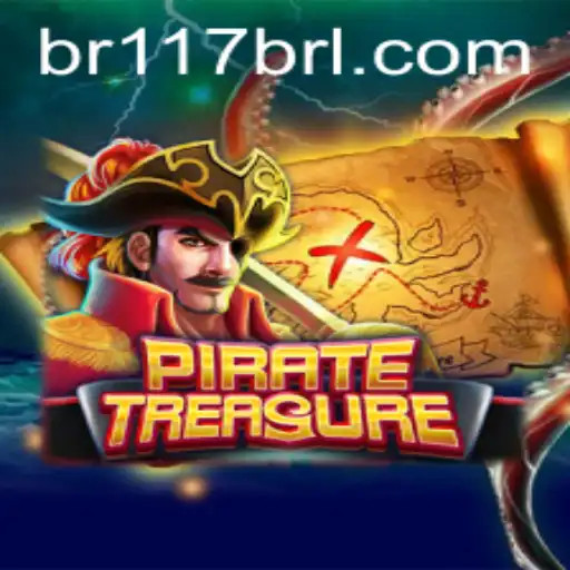 PirateTreasure: Navigate the High Seas in Search of Hidden Riches