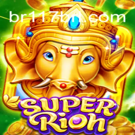 SuperRich: A New Era of Strategy and Wealth